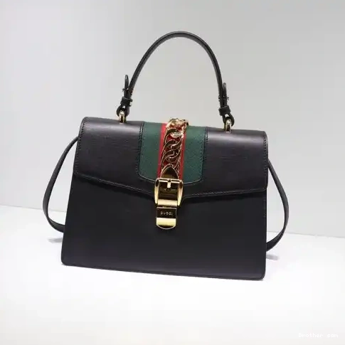 Brother sam Gucci Bag 1904G0055 Shoulder Handbags Brand 1013